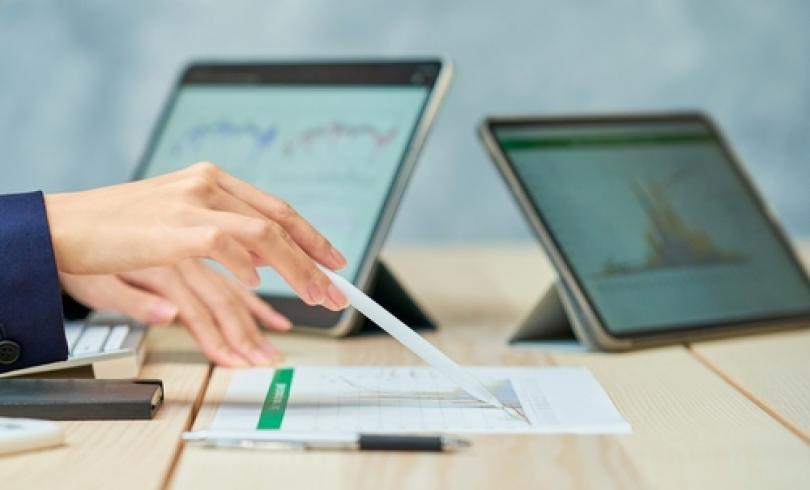 Beszerzési asszisztens